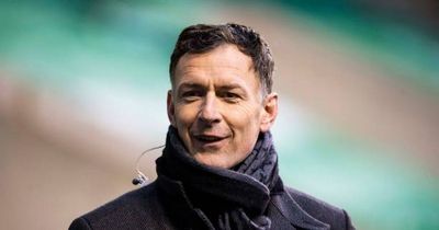 Chris Sutton in Rangers 'losing Michael Beale league' jibe and 'under major pressure' to beat Celtic