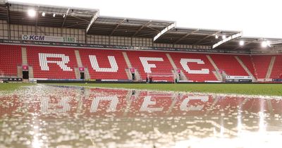 Cardiff City news as Rotherham set for heavy rain tonight ahead of huge relegation six-pointer