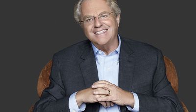 Jerry Springer, host of raucous Chicago-based talk show, dies at 79