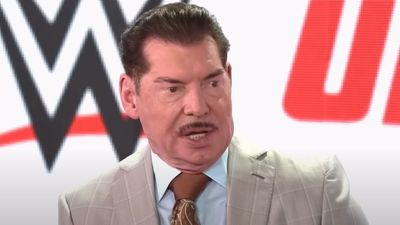 WWE's Vince McMahon And More Being Sued By Former Employee Alleging Racist Storylines And Wrongful Termination