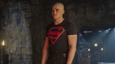 Titans Star Joshua Orpin Talks Superboy’s Vendetta Against Mother Mayhem And Exploring The Character’s Dark Side