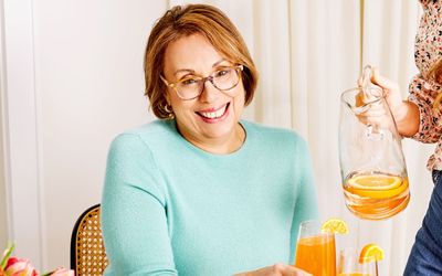 The 'three secrets to streak-free windows' – according to the expert Barbara 'Babs' Costello