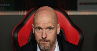 Tottenham snubbed Erik ten Hag for two reasons before he became Man Utd boss