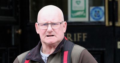 Lorry driver who caused tragic Stirling cyclist's death spared jail after widow's mercy appeal