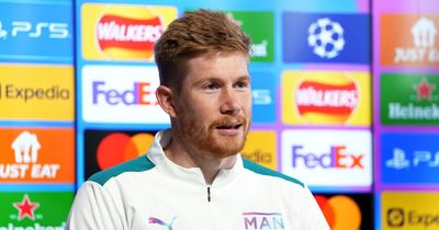 Kevin De Bruyne explains how Pep Guardiola outwitted Mikel Arteta in Man City win vs Arsenal