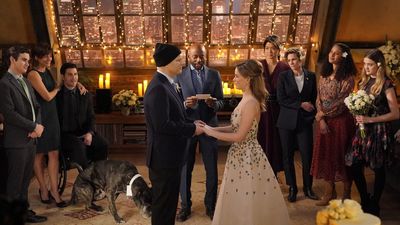 A Million Little Things season 5 episode 12: Gary and Allison make life-changing decisions