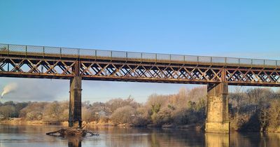 Two Glasgow areas to get bridge over Clyde years after historic gang wars