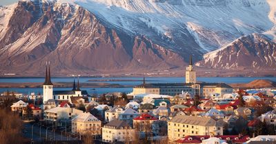 Return flights to Iceland £500 cheaper this bank holiday weekend