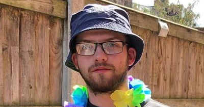 Unarmed man chased down alleyway and stabbed to death