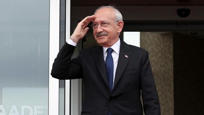 Kemal Kilicdaroglu: The soft-spoken reformer threatening Erdogan’s grip on power