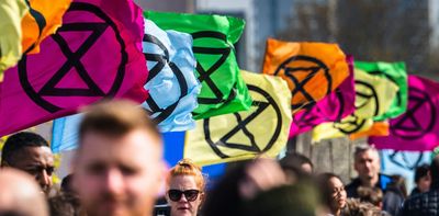 Extinction Rebellion gave it 'the Big One' with a four-day peaceful protest – now what?