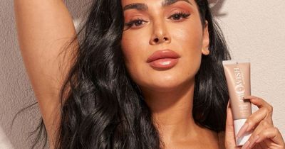 Huda Beauty dupe for Flawless Filter is going viral on TikTok and we're impressed