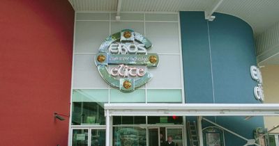 The short-lived Edinburgh superclub that closed down in a haze of violence