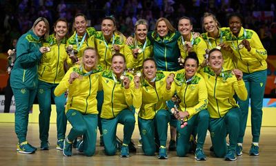 Netball World Cup: safety first as Australia names surprise-free 19-player squad