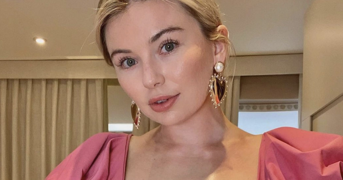 Inside the millionaire life of 'Toff' Toffolo…