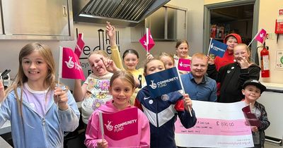 East Belfast youth club to launch Family Food Club to support community