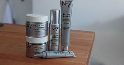 Boots No7 shoppers hail 'miracle' eye serum reducing wrinkles and dark circles within 'days'