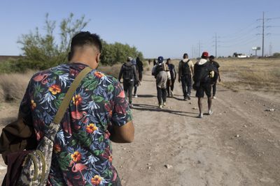 US to expand migrant processing abroad after Title 42 policy ends - Roll Call