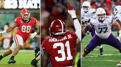 NFL Draft 2023: Expect These Teams to Move Up and Down in Tonight’s First Round