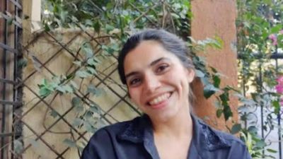 Borivli church prays for actress' safe return at Sunday mass