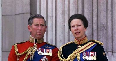 Princess Anne to receive starring role in King's coronation thanks to unwavering loyalty