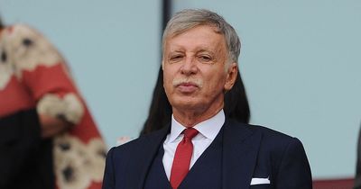 Arsenal owner Stan Kroenke confirmed to land £35m windfall after Man City defeat