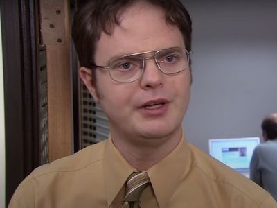 Rainn Wilson shares idea for The Office US reunion episode