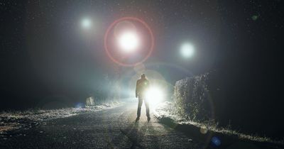 How to attend the UK’s first UFO tour as man offers advice on how to spot aliens