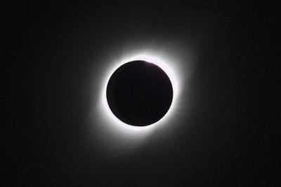 Start planning now for the 2024 eclipse