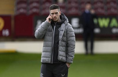 Ryan Kent Rangers transfer latest as Fenerbahce launch bid for winger