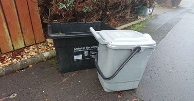 Falkirk household glass recycling to stay after deposit return scheme delay