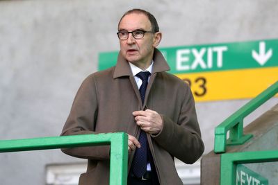 Martin O’Neill would have been interested in short-term Leicester role