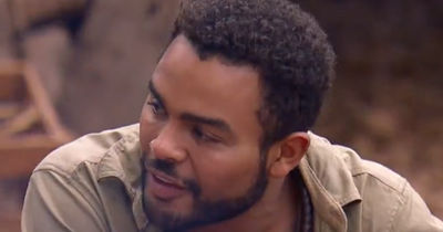 Geordie Shore's Nathan Henry just misses out on final of Australian version of I'm A Celebrity