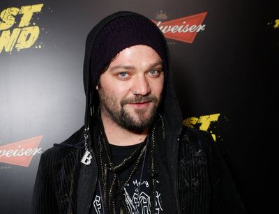 'Jackass' star Bam Margera in court, denies hitting brother