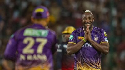 IPL 2023 | We really needed that victory: Andre Russell relieved after KKR end their losing streak