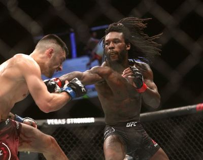 Desmond Green Still Fighting to Clear His Name and Return to the UFC