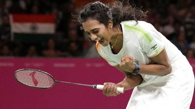PV Sindhu storms into Asia Badminton Championships quarterfinals