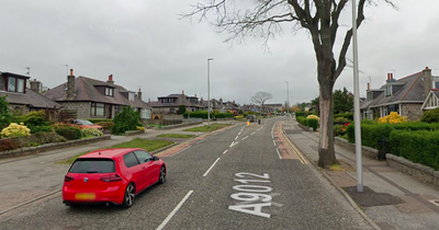 Baby girl dies suddenly in Aberdeen as police probe 'unexplained' death