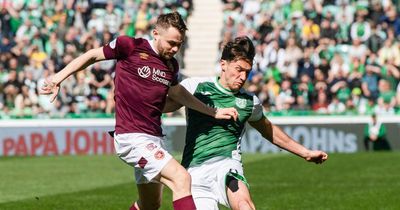 European qualification places explained as Hearts and Hibs still in with chance in final three games