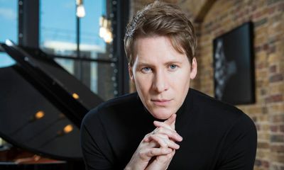 Screenwriter Dustin Lance Black to face trial on charge of assaulting woman