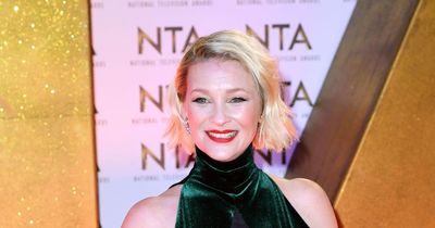 Gavin & Stacey's Joanna Page lands presenting slot with ITV's This Morning