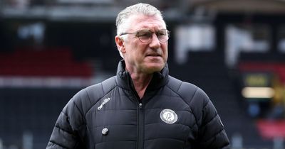 Nigel Pearson makes Bristol City transfer admission as attentions turn to summer recruitment
