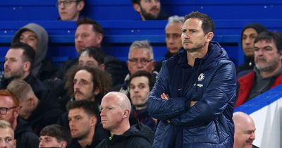Chelsea make Lampard decision as Pochettino talks continue and Nottingham Forest clash looms