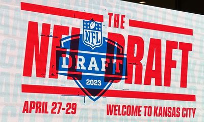 Mountain West Football: 2023 NFL Draft Central