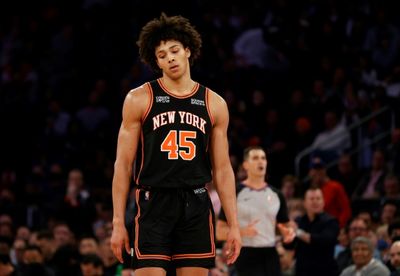 Knicks lose Sims for NBA playoff run after shoulder surgery