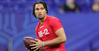 Who is CJ Stroud? NFL prospect expected to go early in 2023 Draft including net worth