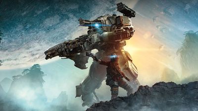 Respawn CEO would 'love' to make Titanfall 3, but 'It has to be the right thing'