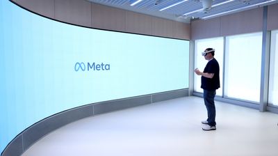 Meta promises next-gen Quest VR headset coming at price 'accessible for lots of people'