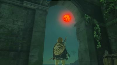 The Legend of Zelda: Tears of the Kingdom changes the series for the better