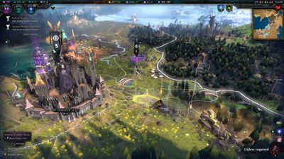 Age of Wonders 4 review: A game I did not expect to fall in love with